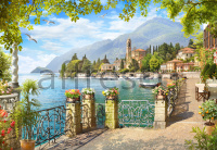 Фрески,  Лучшие пейзажи, арт. 6433