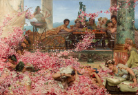 Фрески, Каталог Сюжеты, арт. ID136428