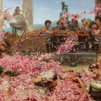 Фрески, Каталог Сюжеты, арт. ID136428