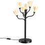 Настольная лампа Odeon Light GARDI G4 LED 6*5W 5090/6T