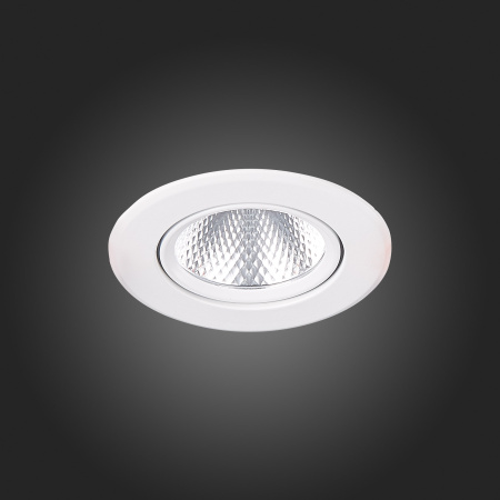 Встраиваемый светильник ST LUCE MIRO 8W ST211.538.08.36