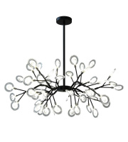 Люстра KINK Light Тирда 08462-54,19