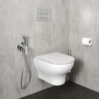 Гигиенический душ со смесителем Mariani Kali B00185KLW B00185KLW