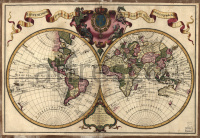 Фрески, Каталог Сюжеты, арт. 0072