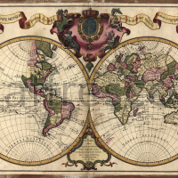 Фрески, Каталог Сюжеты, арт. 0072