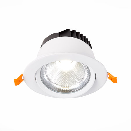 Встраиваемый светильник ST LUCE MIRO 15W ST211.538.15.36