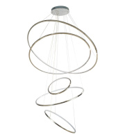 Люстра подвесная KINK Light Амия 07675A,02