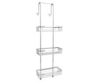 K-72233 Комплект из держателей и 3-х навесных полок