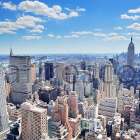 Фрески,  Лучшие пейзажи, арт. ID10013