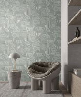 Обои Milassa Полинезия PLZ1-008