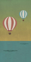 Керамическая плитка W&S D BALLOON B   120x240