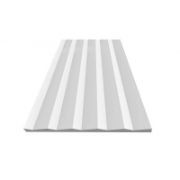 Стеновая панель из дюрополимера DD903 Decor-Dizayn - 3D панель