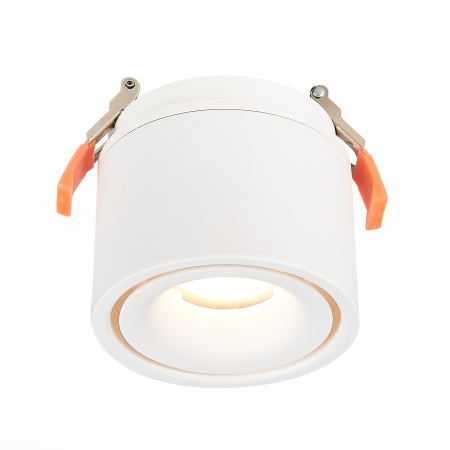 Встраиваемый светильник ST Luce  12W ST652.548.12