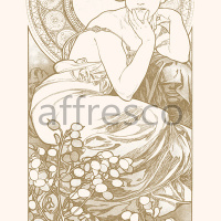 Фрески, Каталог Сюжеты, арт. 7233