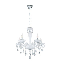 Подвесная люстра CARPENTO 39113