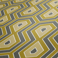 Обои ARCHITECTS PAPER Jungle Chic (37707-4)