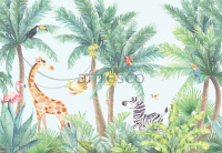 Фрески, Каталог Детские, арт. ID137689