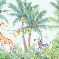 Фрески, Каталог Детские, арт. ID137689