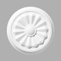 Розетка потолочная  DR3