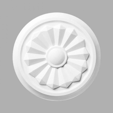 Розетка потолочная  DR3