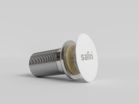 Донный клапан для раковины D 501 161201G