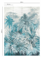 Обои Ich Origins 8513-5