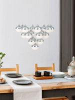 Подвесной светильник Eglo MIOGLIA 39528