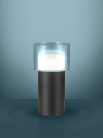 Настольная лампа Eglo MOLINEROS 39728