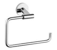 Полотенцедержатель Remer Guest GS44CR GS44CR