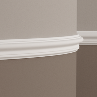 Молдинг из полиуретана 1.51.302 Европласт - Декоративный молдинг