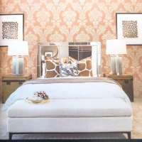 Обои Bernardo Bartalucci Beatrice (5019-3)