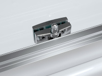 Душевой уголок ABBER Schwarzer Diamant AG301305-S805