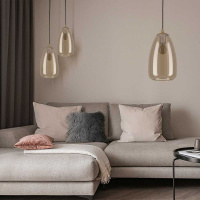 Светильник подвесной Eglo ALOBRASE 98648