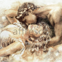 Фрески, Каталог Сюжеты, арт. 3143