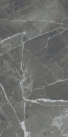 Керамогранит STONES 2.0 CALACAT.BLACK SMOOTH RT	40X80