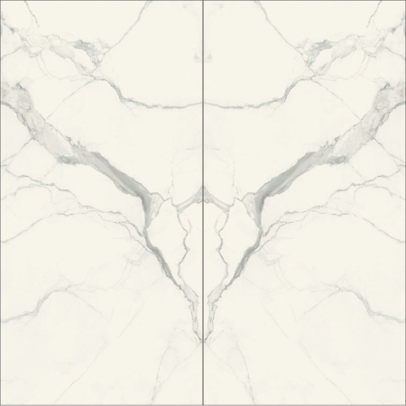 Комплект STATUARIO OPEN BOOK 6MM A+B SOFT 320X320