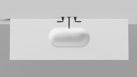 ONDA FLOW OVAL 72 14022042MN