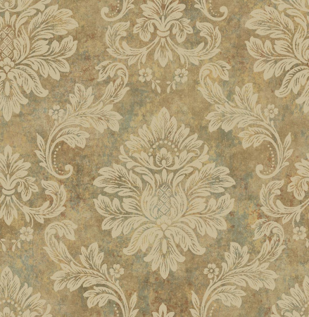 Обои KT-Exclusive Villa D'este DV50001
