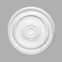 Розетка потолочная  DM-0405