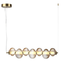 Подвес линейный Odeon Light BRUCO LED 24W 4000K 2686Лм 5095/24L