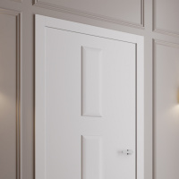 Стеновая панель из ЛДФ, UW 020  (200 х 600 х 16мм.) - Ultrawood 