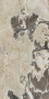 Керамогранит  ONYX&MORE GOLDEN BLEND GLO 6MM R 120x240