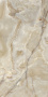 Керамогранит  ONYX&MORE GOLDEN ONYX GLO 6MM R 120x240