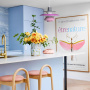 Подвесной светильник LOFT IT Floret 10113 Pink