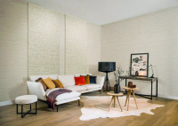 Обои Omexco Capiz CAP23