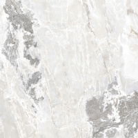 Керамогранит  ONYX&MORE WHITE BLEND GLO 6MM R 160X160