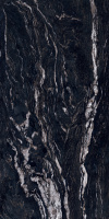 Керамическая плитка SENSI GEMS TITANIUM BLACK RET 60X120