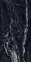 Керамическая плитка SENSI GEMS TITANIUM BLACK RET 60X120