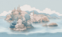 Каталог Wallpaper part 3, арт. AF2321-COL3