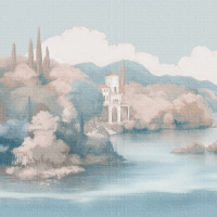 Каталог Wallpaper part 3, арт. AF2321-COL3